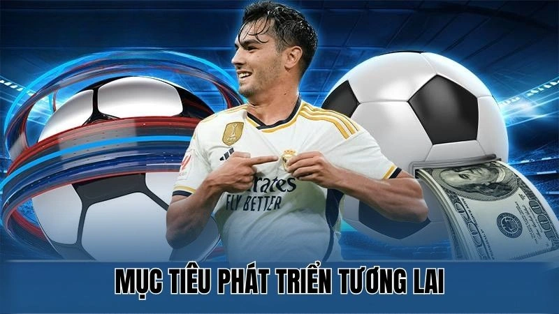 Giới Thiệu Nowgoal – Nền Tảng Giải Trí Thể Thao Trực Tuyến 2 Mục tiêu phát triển tương lai